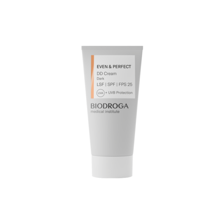 Biodroga Daily Defense DD cream spf 25 Dark
