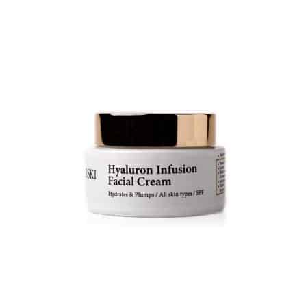 Hyaluron Infusion Facila Cream 50ml