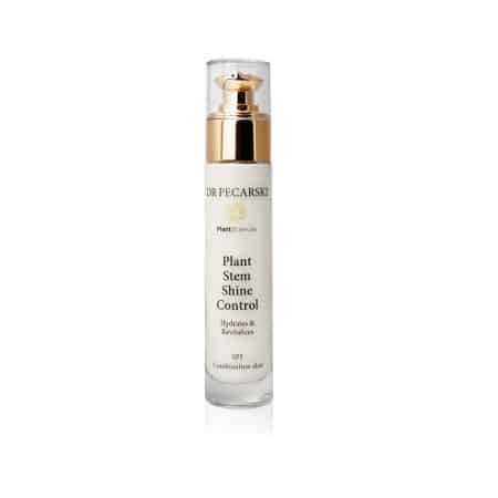 Plant Stem Shine Control