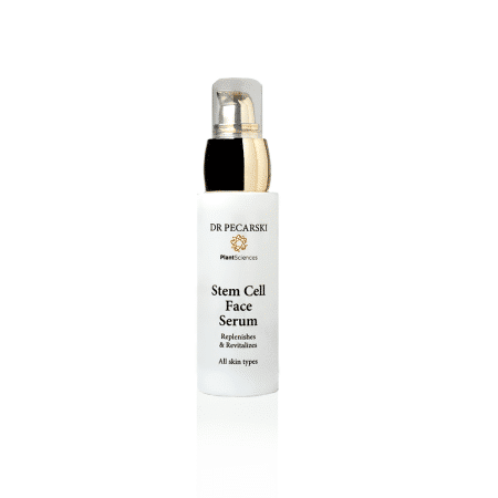 Stem Cell Face Serum